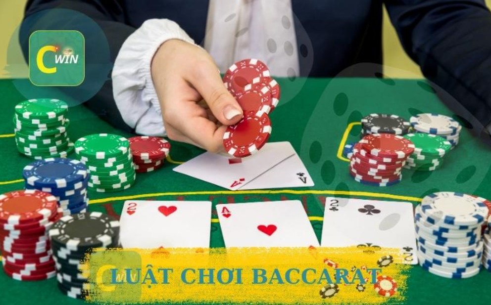 Xem ngay quy tắc chơi cơ bản khi tham gia